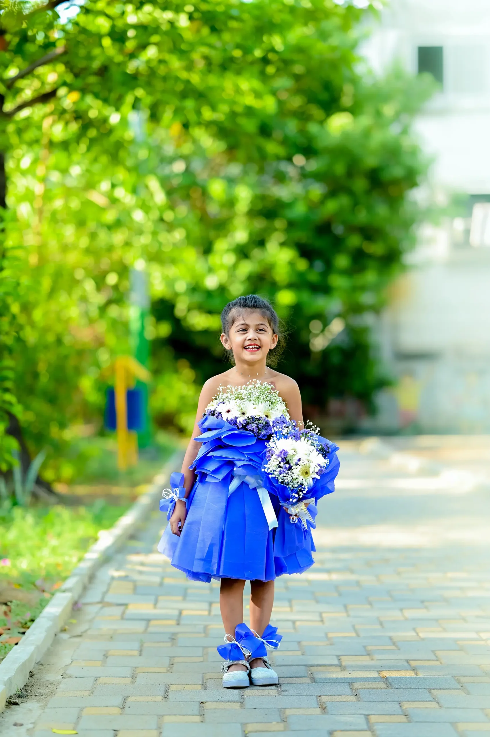 Toddler Shoot shr 0071 1