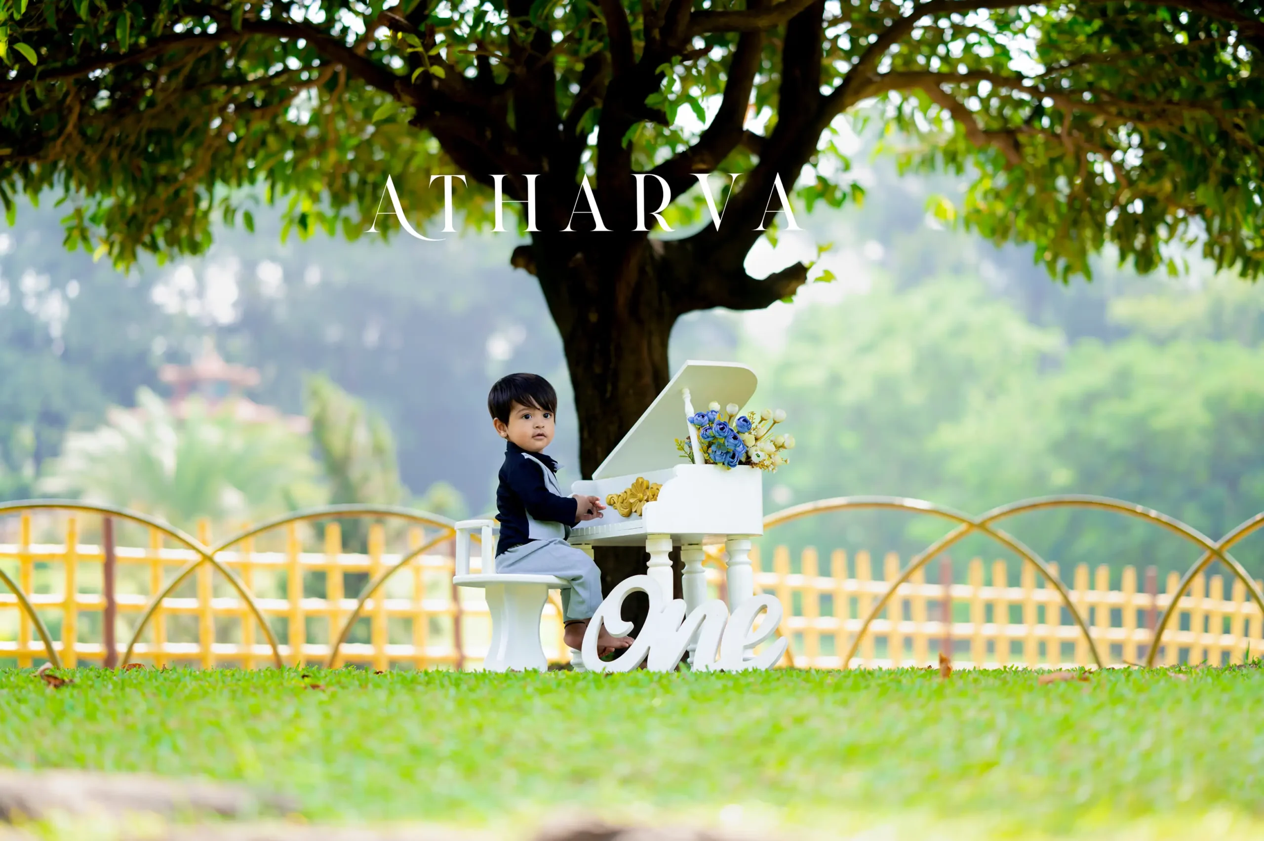 Pre Birthday Outdoor Shoot shr 3031 1