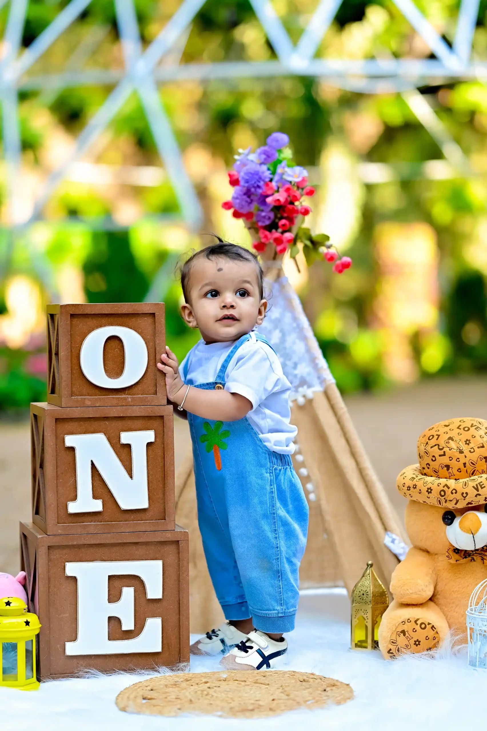 Pre Birthday Outdoor Shoot shr 3278 1
