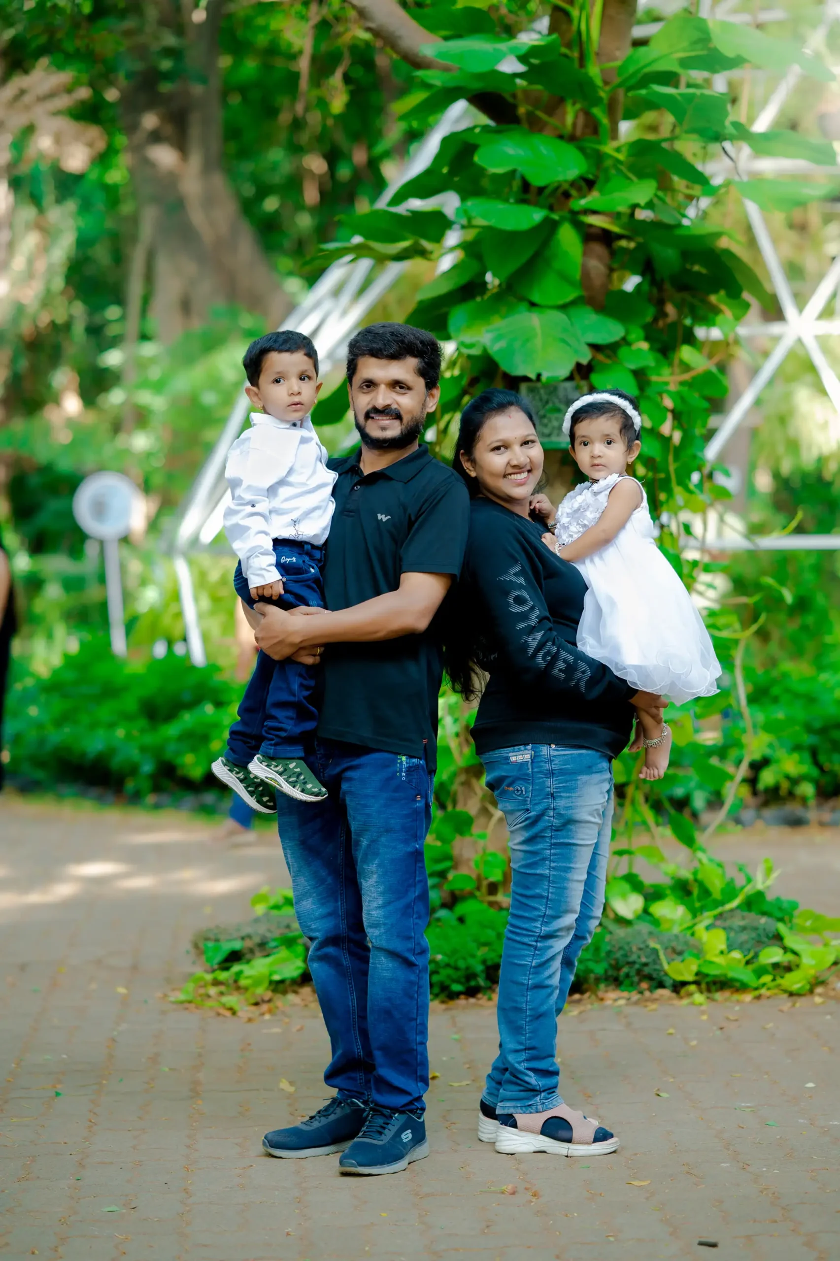 Pre Birthday Outdoor Shoot shr 6373 1
